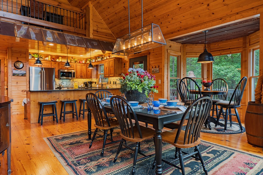 55 Ridge Top Drive Ellijay, GA 30536 - Photo 28 of 76