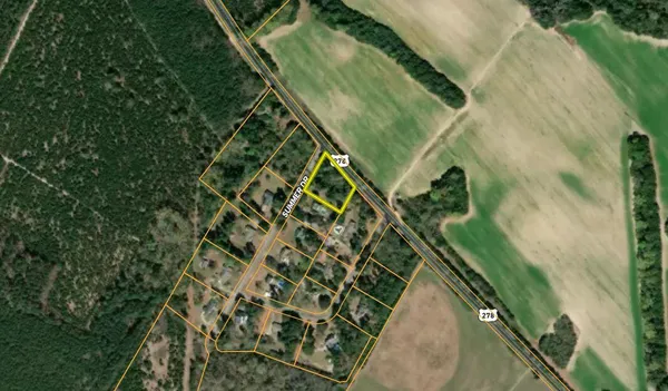 $22,000 | 0 Summer Drive, Barnwell, SC 29812