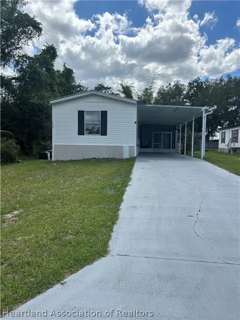 $130,000 | Undisclosed Address, Sebring, FL 33876