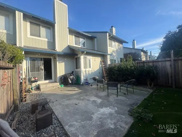 $540,000 | 6 Meridian Circle, Rohnert Park, CA 94928