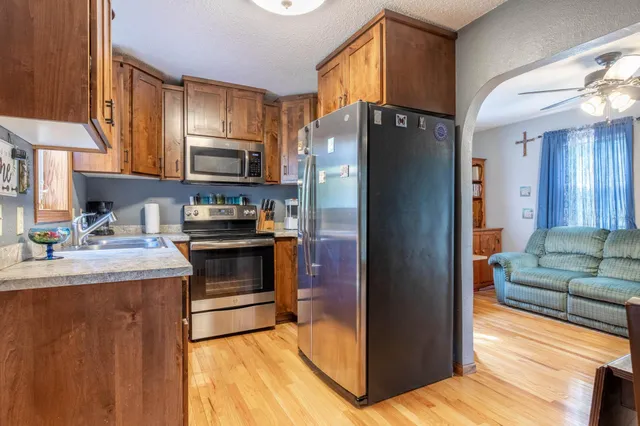 $200,000 | 130 Broadway Avenue South, Foley, MN 56329