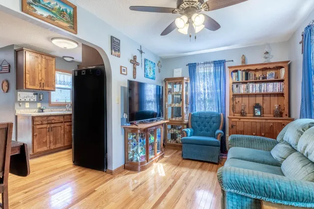 $200,000 | 130 Broadway Avenue South, Foley, MN 56329