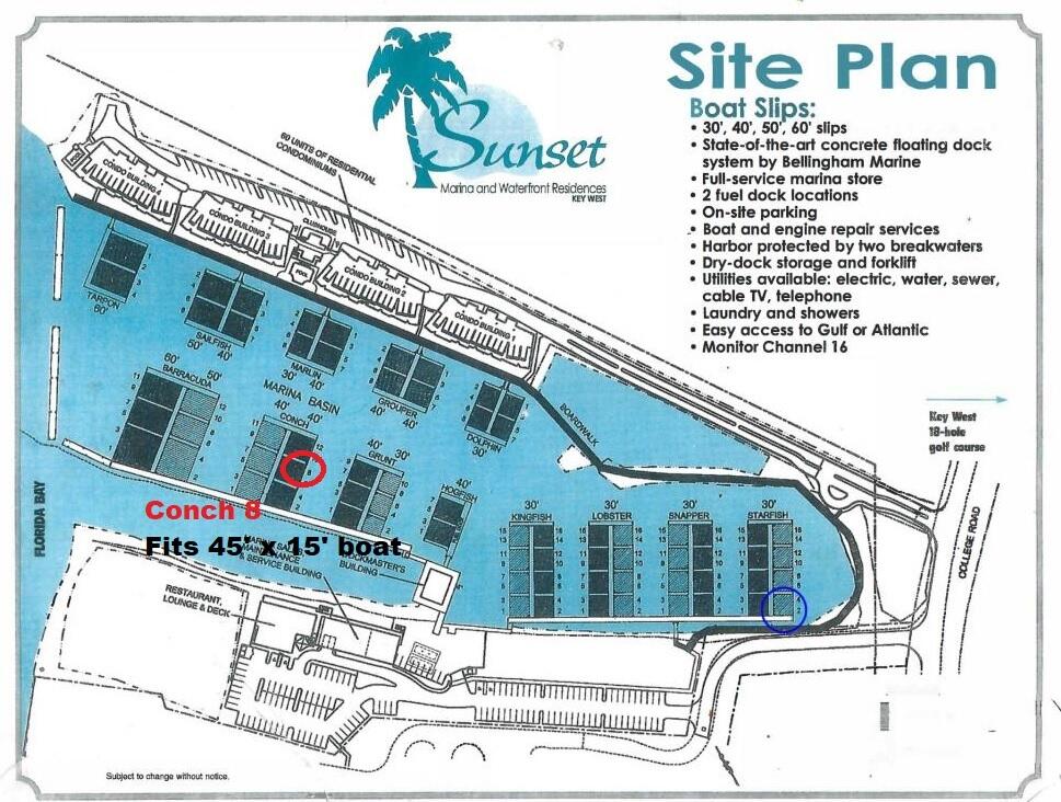 5555 College Road, Unit CONCH 8 Key West, FL 33040 - Photo 8 of 22