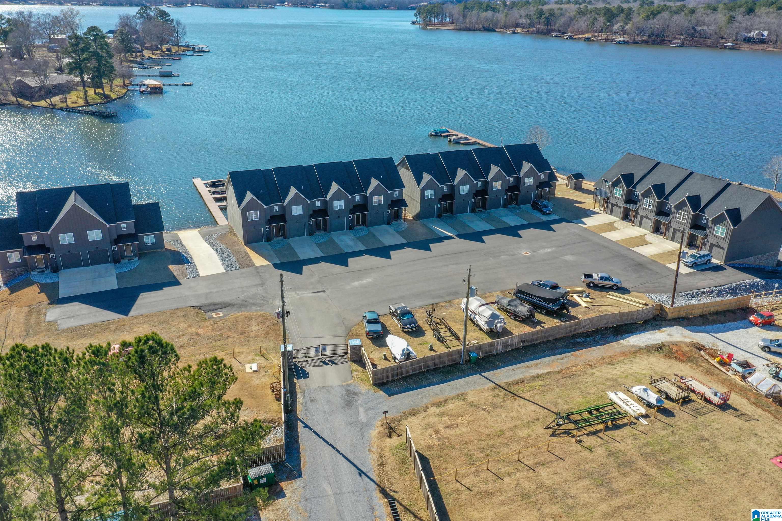 69 Harbor Way, Unit 13 Sylacauga, AL 35151 - Photo 42 of 53