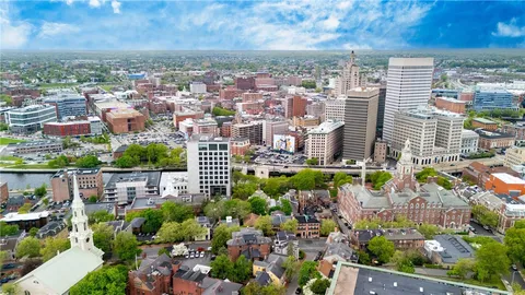 $749,000 | 283 Benefit Street, Unit 281D, Providence, RI 02903