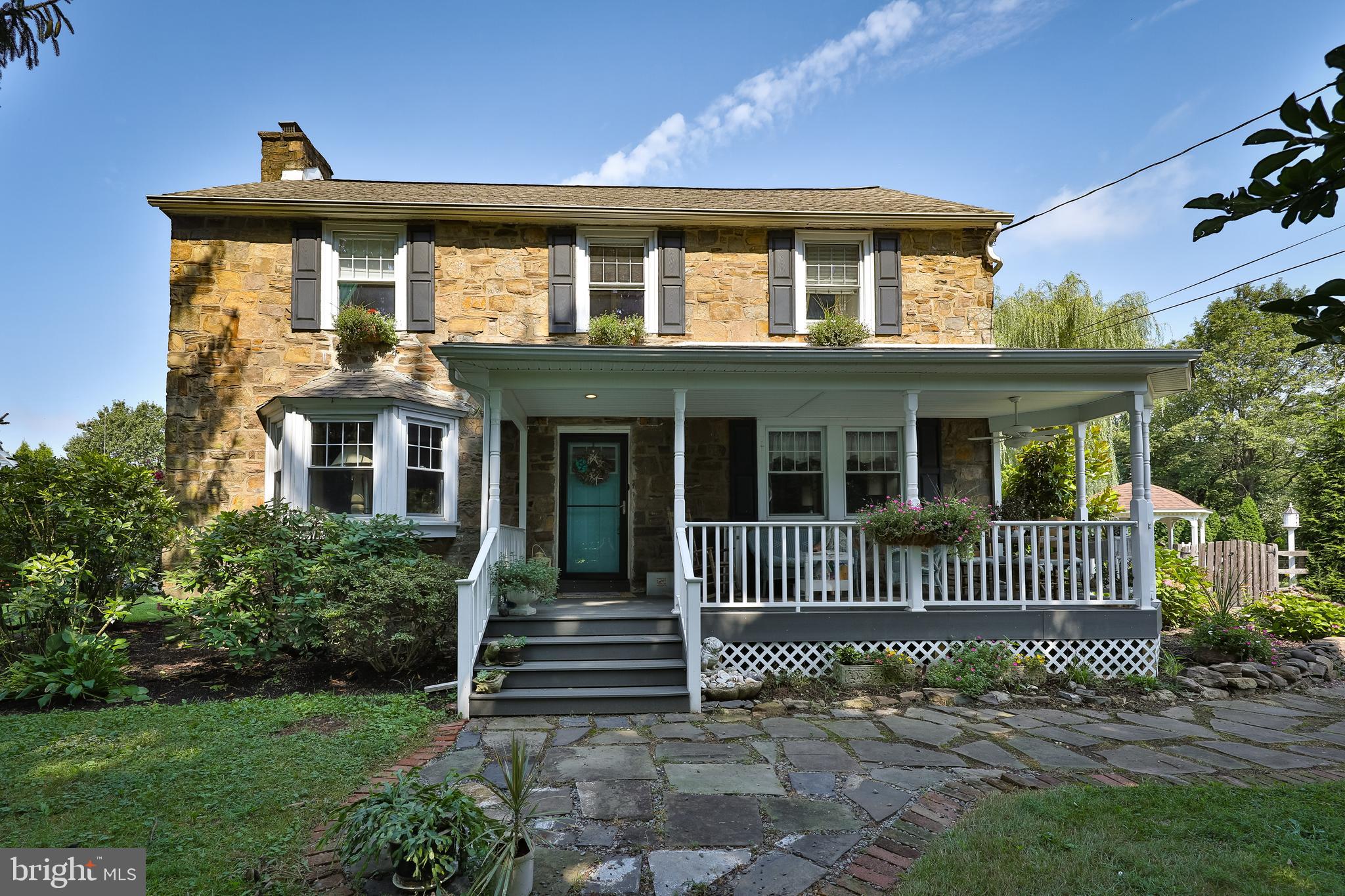116 Meetinghouse Road Hatboro, PA 19040 - Photo 1 of 34 Gallery Image 1