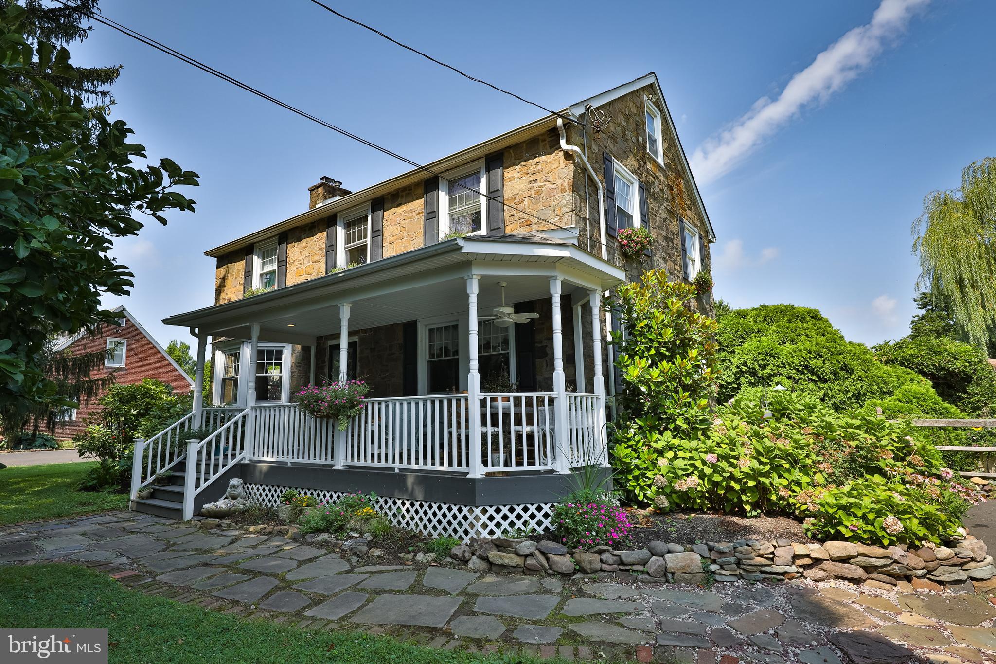 116 Meetinghouse Road Hatboro, PA 19040 - Photo 2 of 34 Gallery Image 2