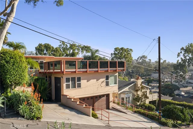 $2,750,000 | 114 High Drive, Laguna Beach, CA 92651