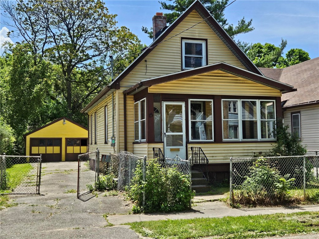 15 Laser Street Rochester, NY 14621 - Photo 1 of 9