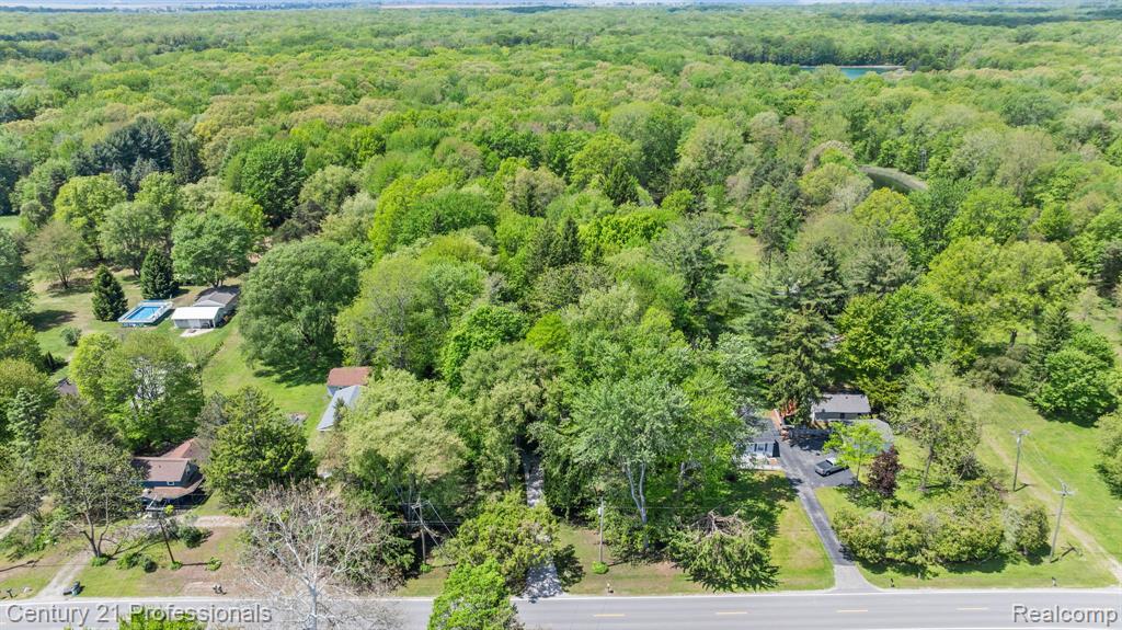 8638 Stone Road Algonac, MI 48001 - Photo 57 of 70