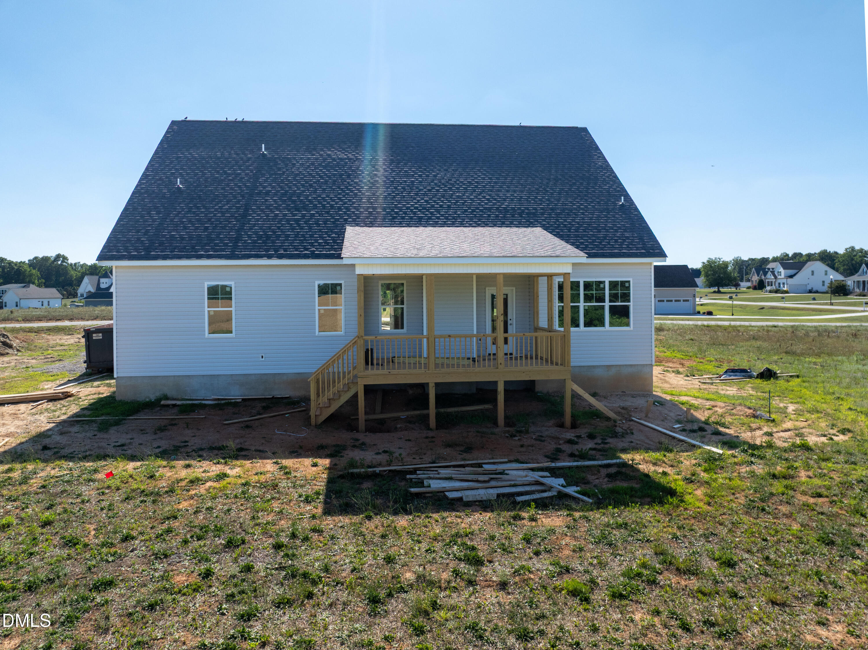 5515 River Buck Rd Spring Spring Hope, NC 27882 - Photo 4 of 31