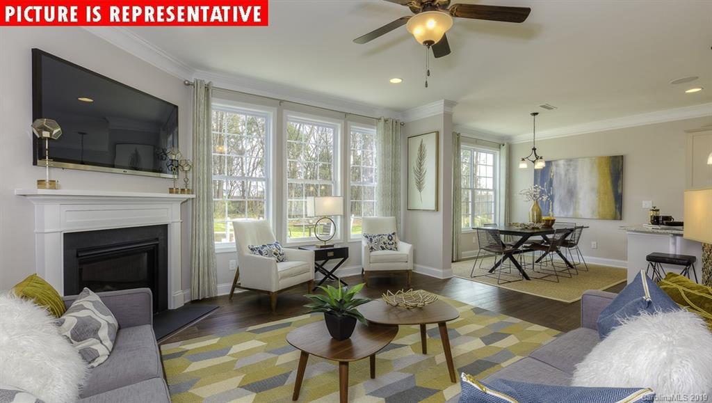 115 Chance Road, Unit 51 Mooresville, NC 28115 - Photo 11 of 41 Gallery Image 11