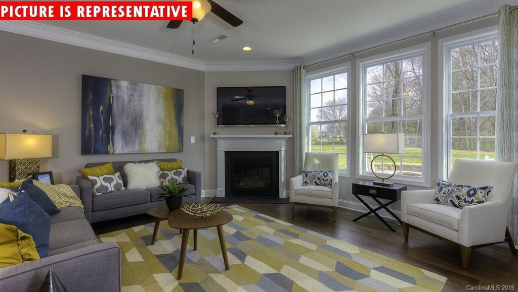115 Chance Road, Unit 51 Mooresville, NC 28115 - Photo 12 of 41 Gallery Image 12
