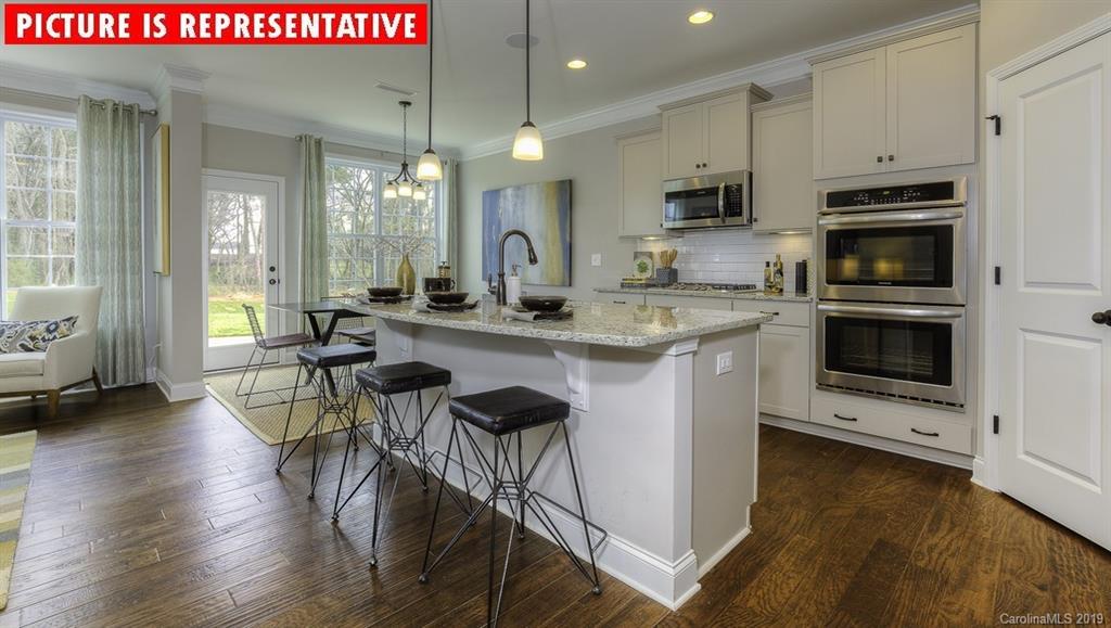 115 Chance Road, Unit 51 Mooresville, NC 28115 - Photo 5 of 41 Gallery Image 5
