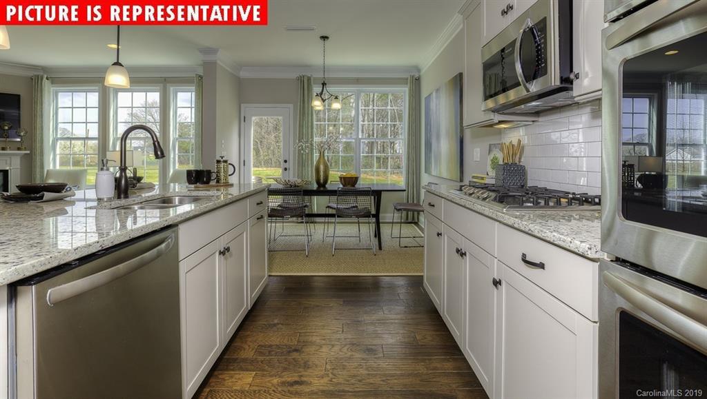 115 Chance Road, Unit 51 Mooresville, NC 28115 - Photo 7 of 41 Gallery Image 7
