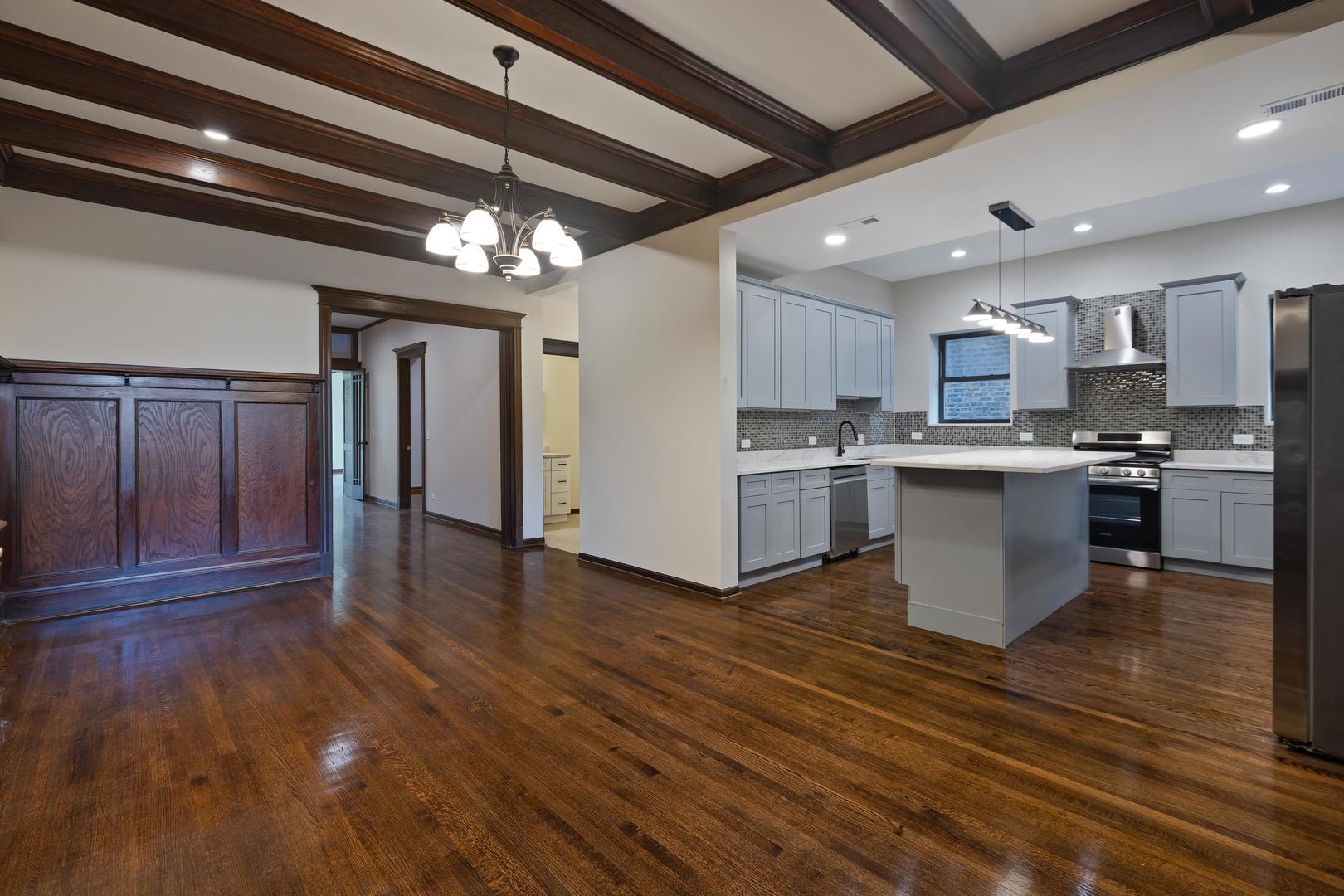 442 East 48th Street, Unit 1E Chicago, IL 60615 - Photo 15 of 31