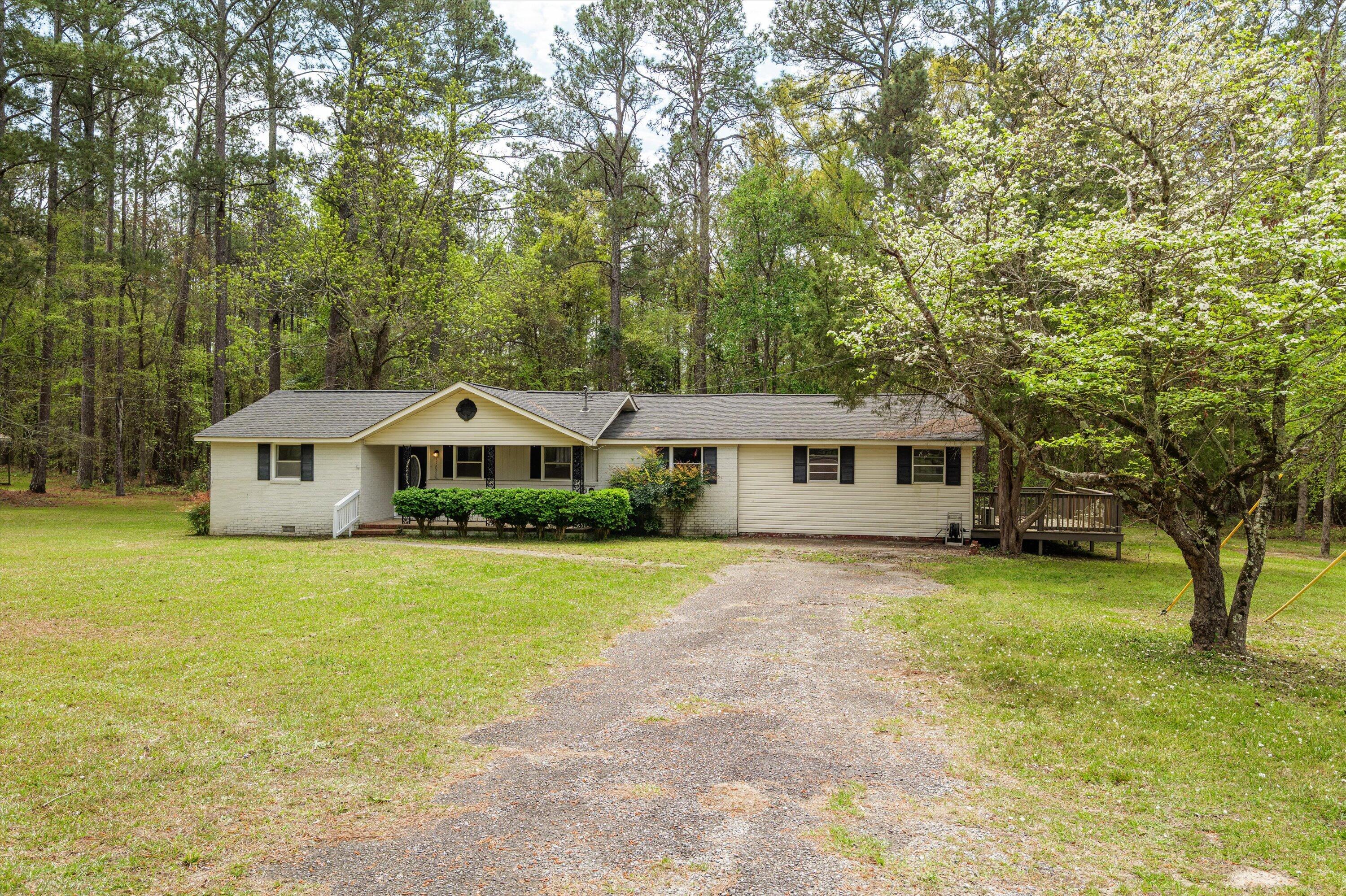 6602 Shucraft Road Appling, GA 30802 - Photo 1 of 61 01-P1964929