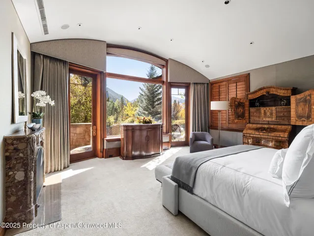 a kitchen with a stove and a sink