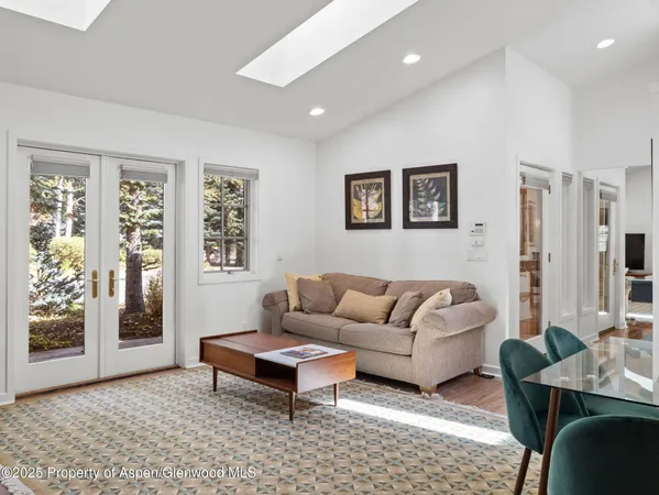 $85,000 | 715 Willoughby Way, Aspen, CO 81612