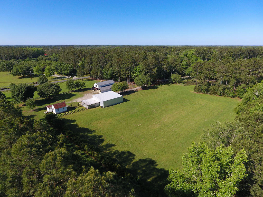 104 State Rd S-15-92 Walterboro, SC 29488 - Photo 71 of 75 DJI_0027