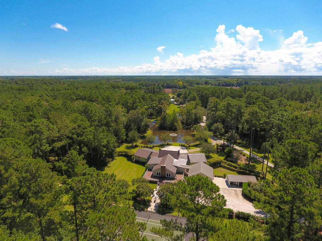 104 State Rd S-15-92 Walterboro, SC 29488 - Photo 73 of 75 DJI_0024-2