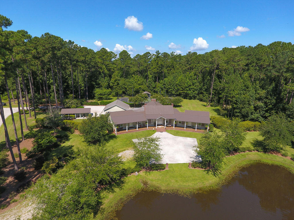 104 State Rd S-15-92 Walterboro, SC 29488 - Photo 74 of 75 DJI_0026-2
