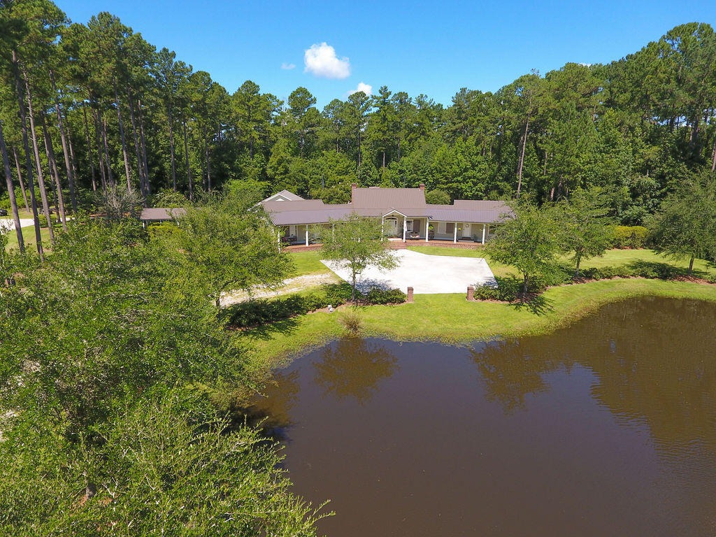 104 State Rd S-15-92 Walterboro, SC 29488 - Photo 75 of 75 DJI_0027-2