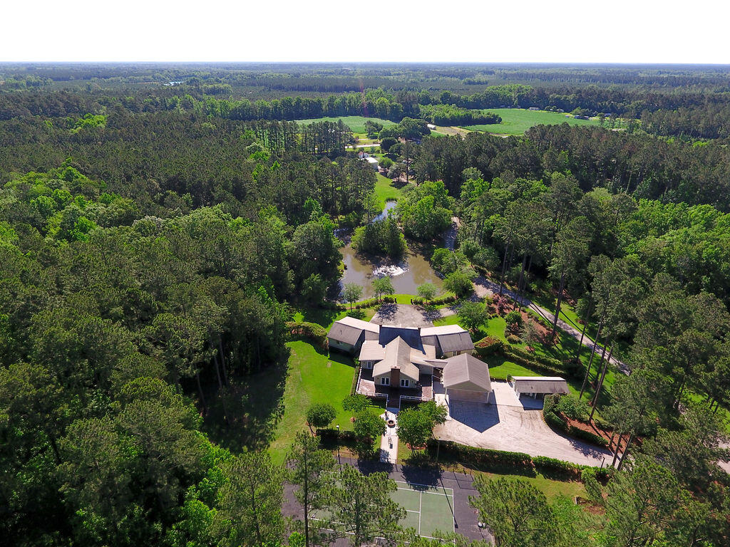 104 State Rd S-15-92 Walterboro, SC 29488 - Photo 10 of 75 DJI_0011