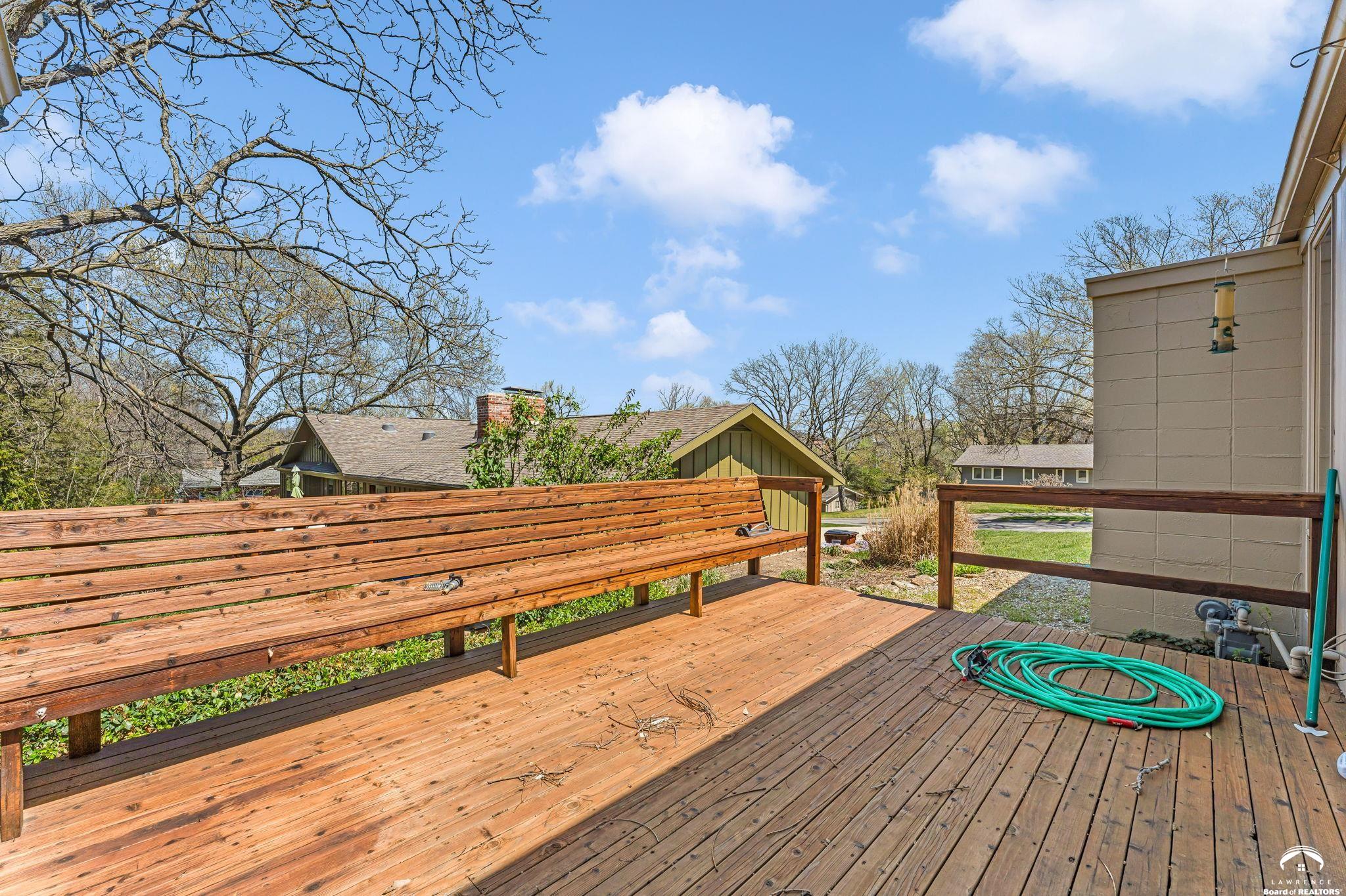 1033 Avalon Road Lawrence, KS 66044 - Photo 36 of 38