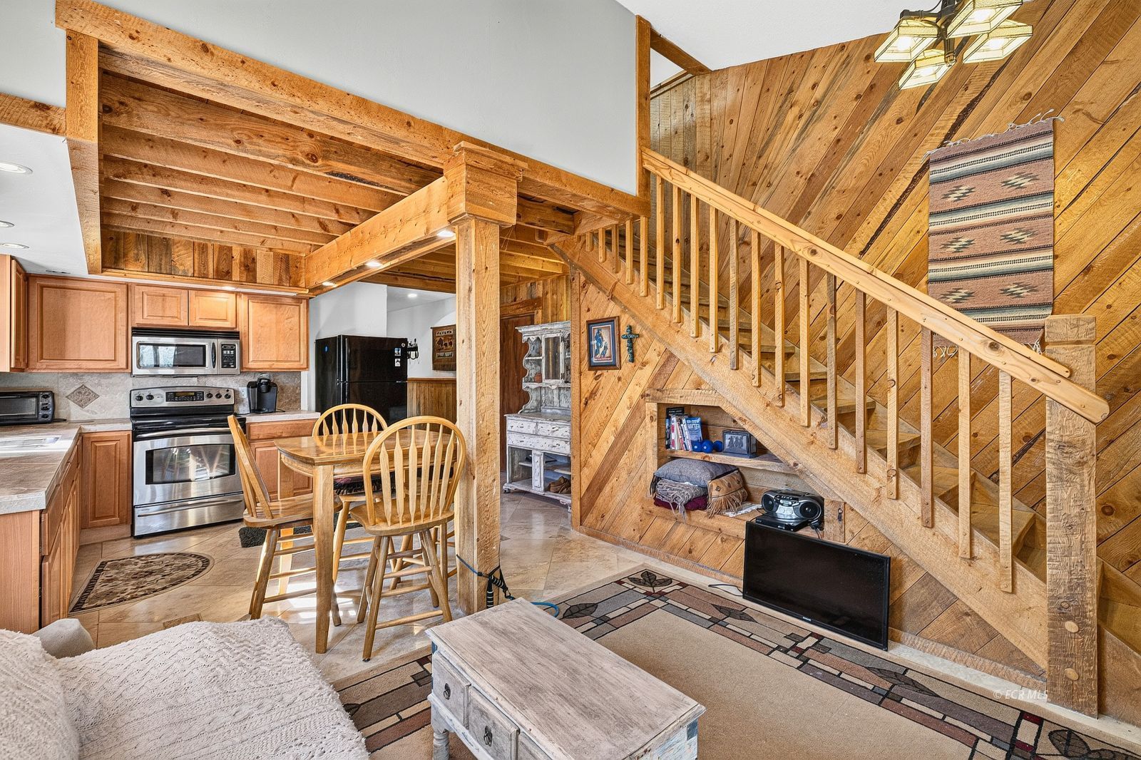 1 Mountain View Camp Road Lamoille, NV 89828 - Photo 34 of 50