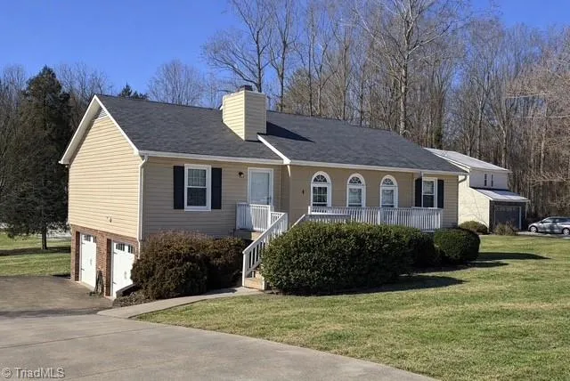 $295,000 | 6210 Herinhut Road, Winston-Salem, NC 27127