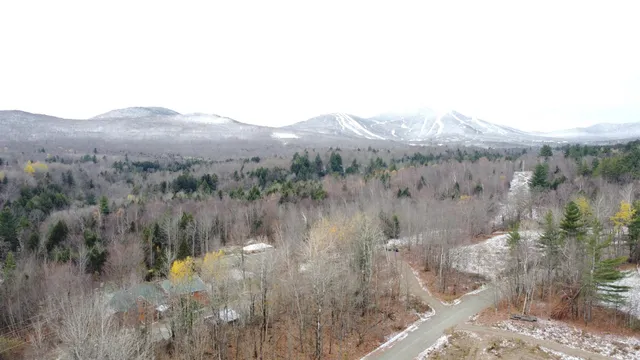 $165,000 | Tbd Sargents Way, Jay, VT 05859