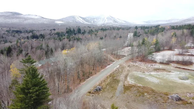 $165,000 | Tbd Sargents Way, Jay, VT 05859