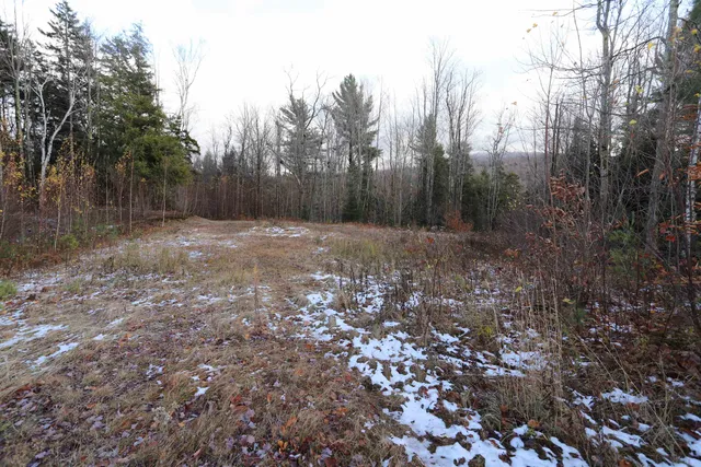 $165,000 | Tbd Sargents Way, Jay, VT 05859