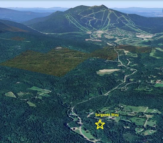 $165,000 | Tbd Sargents Way, Jay, VT 05859