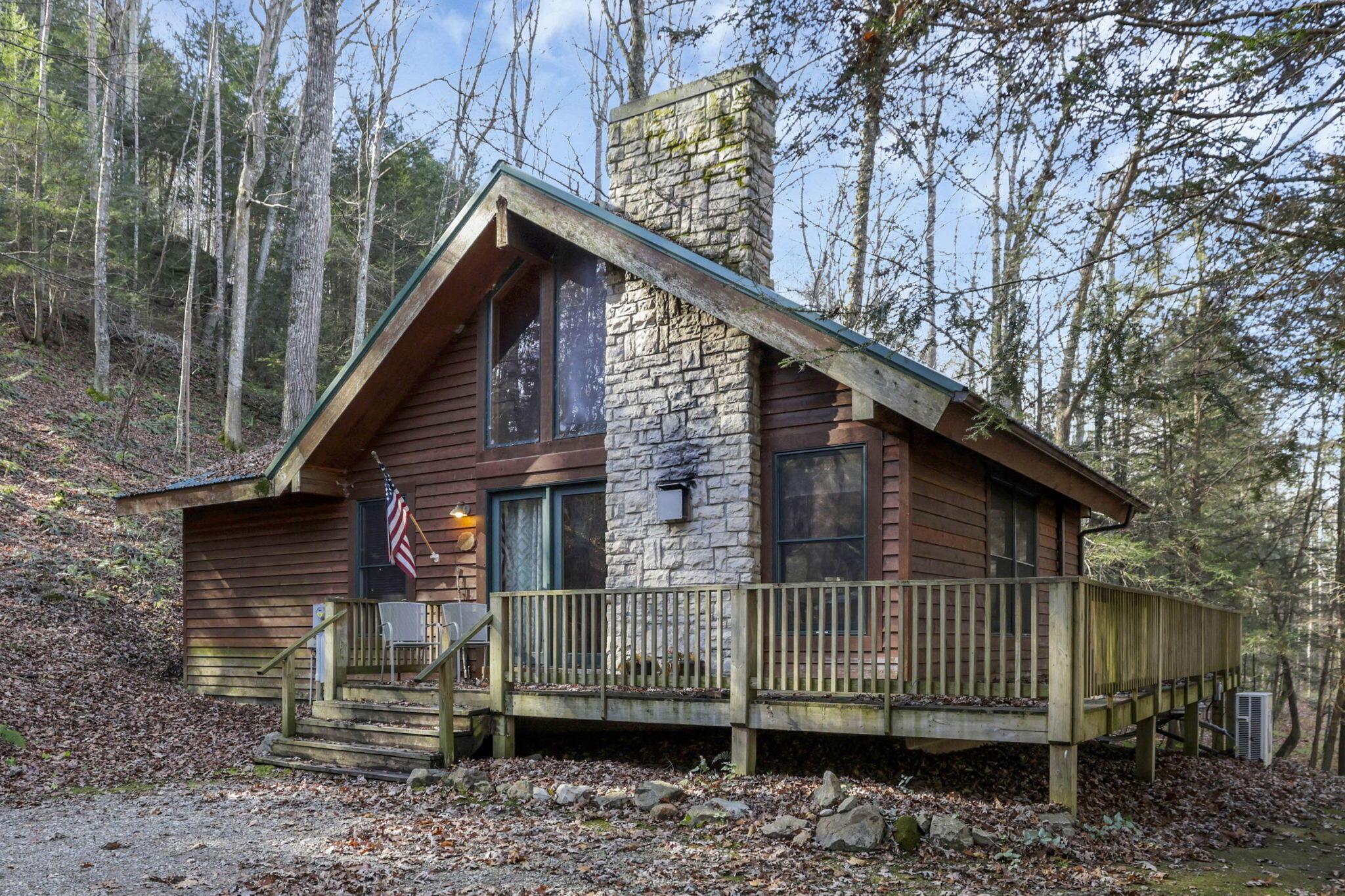 25873 Big Pine Road Rockbridge, OH 43149 - Photo 43 of 80
