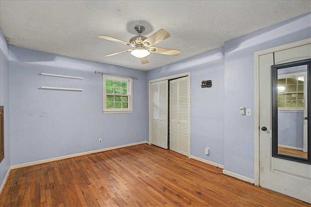 9 Lakemoore Drive Northeast Rome, GA 30161 - Photo 20 of 47