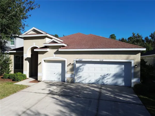 $479,900 | 16318 Bridgelawn Avenue, Lithia, FL 33547