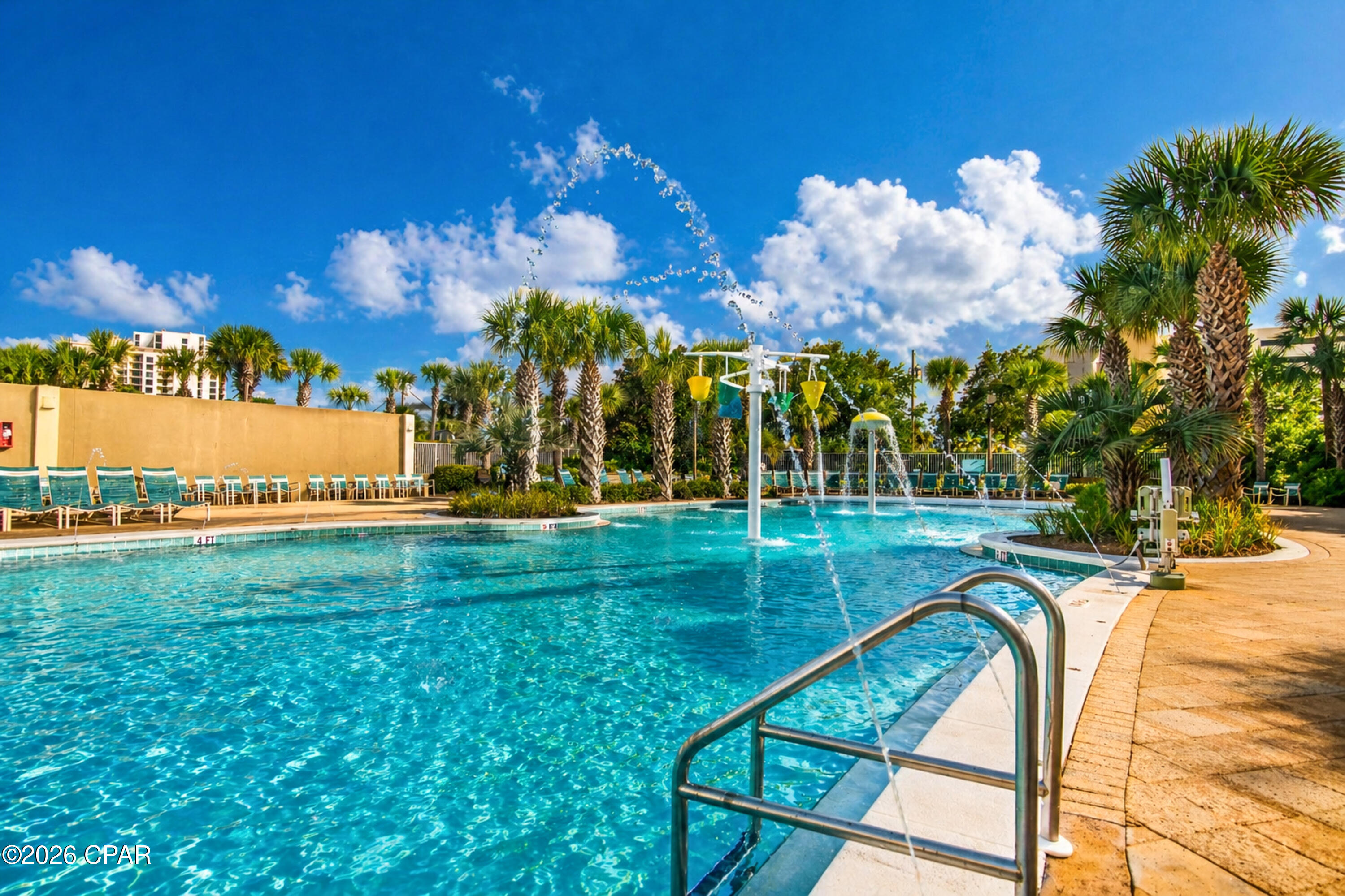 14701 Front Beach Road, Unit 1733 Panama City Beach, FL 32413 - Photo 40 of 72