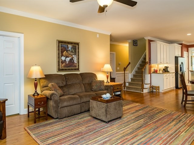 10586 Evergreen Spring Place Raleigh, NC 27614 - Photo 12 of 25 Photo 12