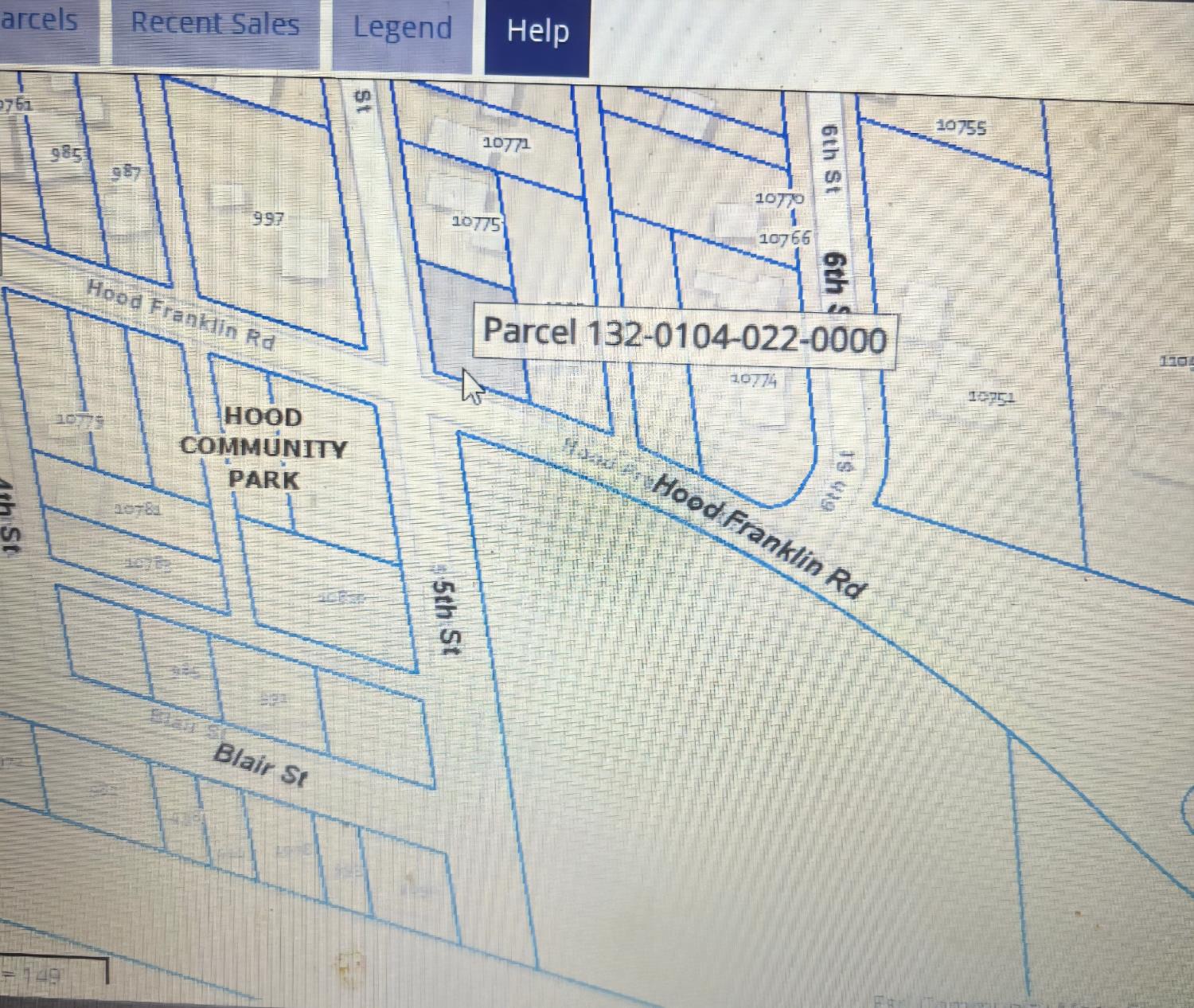 1005 Hood Franklin Road Hood, CA 95639 - Photo 1 of 1 a bathroom with a shower