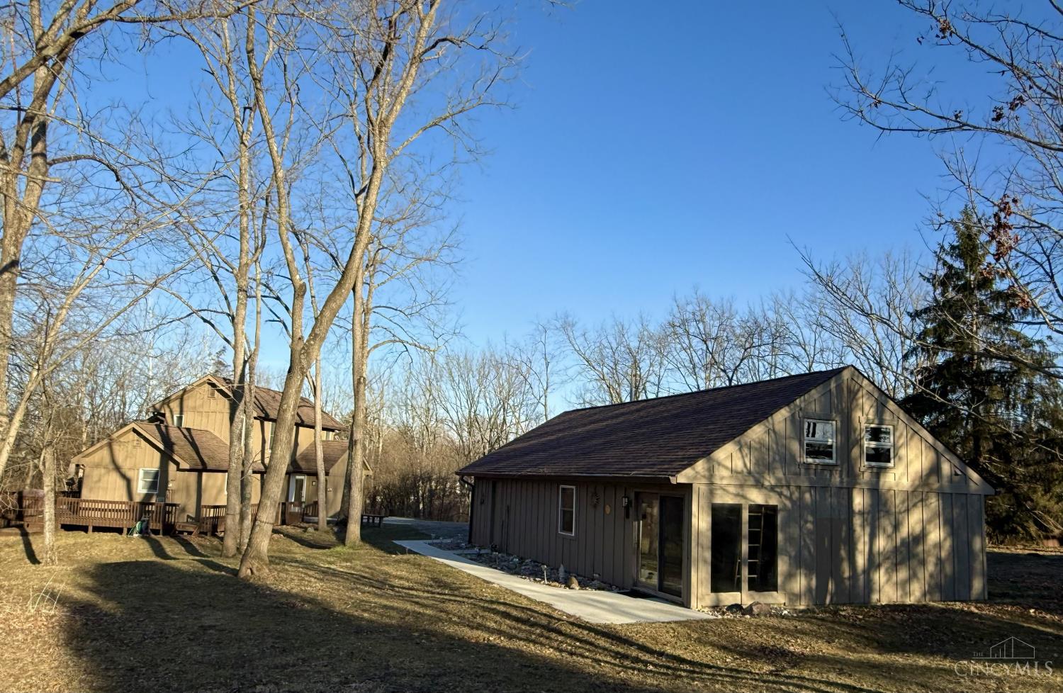 4179 Somerville Road Somerville, OH 45064 - Photo 4 of 37