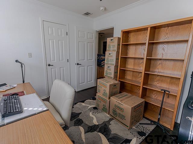 495 Wilcox Drive Rusk, TX 75785 - Photo 25 of 36