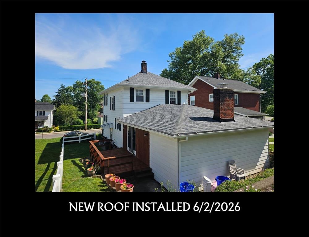 380 5th Street Beaver, PA 15009 - Photo 44 of 50