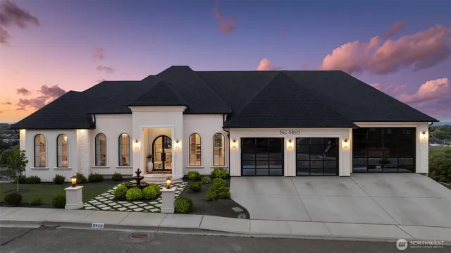 $1,550,000 | 5410 Hershey Lane, West Richland, WA 99353