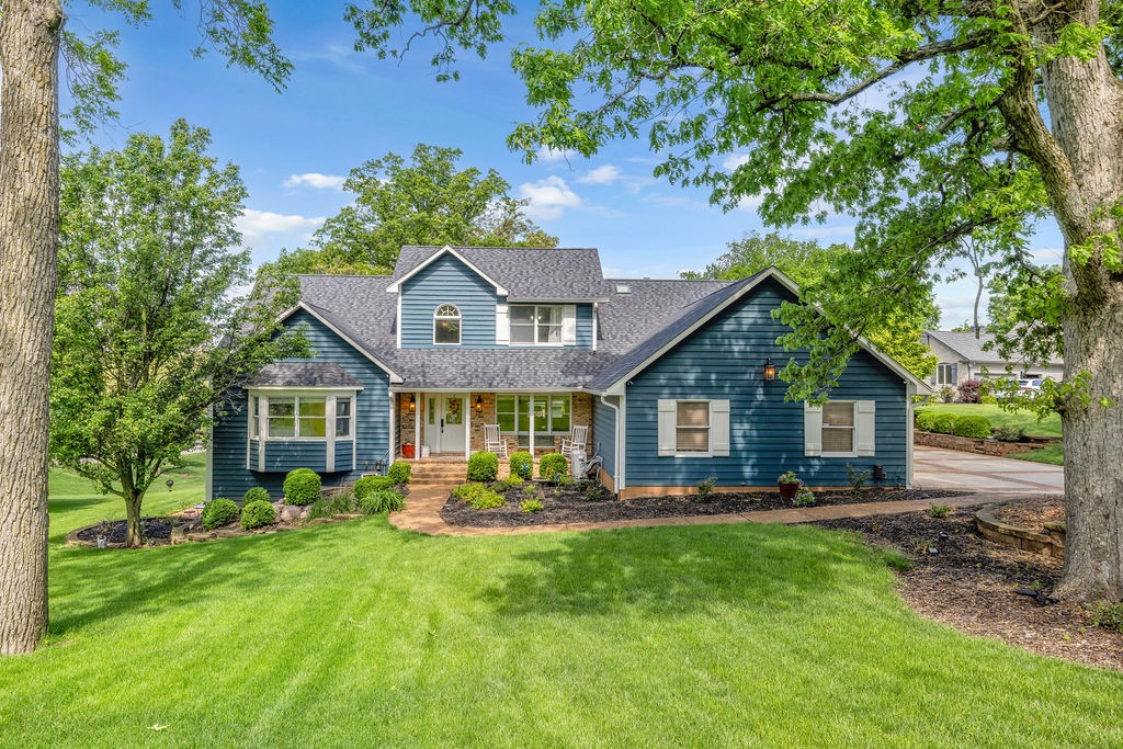 1909 Shore Oak Drive Decatur, IL 62521 - Photo 1 of 48 Gallery Image 1