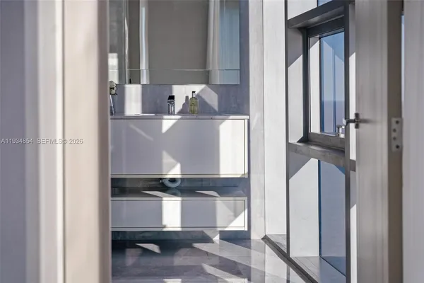 $18,800,000 | 18501 Collins Avenue, Unit 4003/4004, Sunny Isles Beach, FL 33160