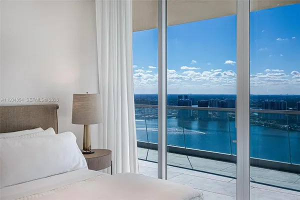 $18,800,000 | 18501 Collins Avenue, Unit 4003/4004, Sunny Isles Beach, FL 33160
