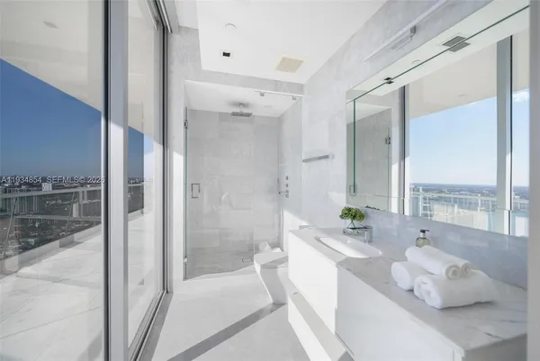 $18,800,000 | 18501 Collins Avenue, Unit 4003/4004, Sunny Isles Beach, FL 33160