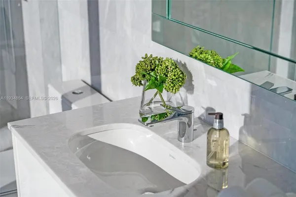 $18,800,000 | 18501 Collins Avenue, Unit 4003/4004, Sunny Isles Beach, FL 33160